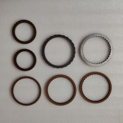 6L45E-T201080A-AM 6L45E friction module T201080A c adillac