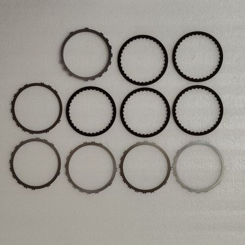 A6GF1-0019-OEM A6GF1 Clutch Disk Kit Under Drive Brake