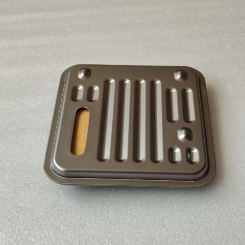 A604-0004-AM A604 Inner Filter 4504048 4431722