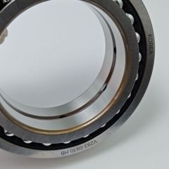 JF414E-0013-OEM Original New JF414E Automatic Transmission Middle Housing Bearing KBC F-846067 86*56*25