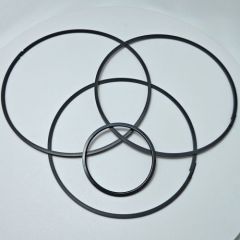 019CHA-0014-OEM Pulley Ring Kit 4Pcs A Kit 019CHA-1502518 19 64