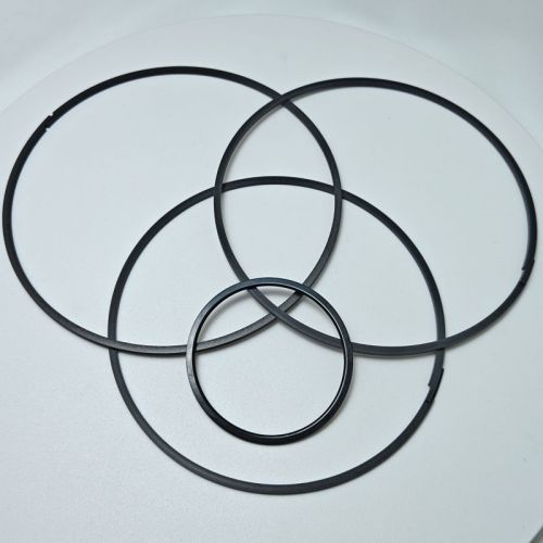 019CHA-0014-OEM Pulley Ring Kit 4Pcs A Kit 019CHA-1502518 19 64
