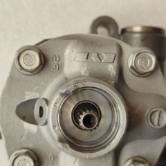 JF015E-0003-RE JF015E Oil Pump