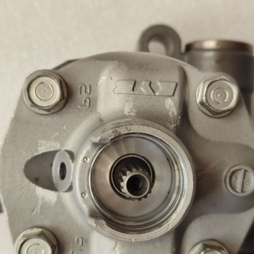 JF015E-0003-RE JF015E Oil Pump