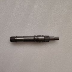 018CHA-0016-OEM 018CHA Input Shaft Drum Assy With Plates And Rings
