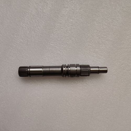 018CHA-0016-OEM 018CHA Input Shaft Drum Assy With Plates And Rings
