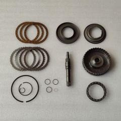 018CHA-0016-OEM 018CHA Input Shaft Drum Assy With Plates And Rings