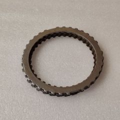 018CHA-0016-OEM 018CHA Input Shaft Drum Assy With Plates And Rings