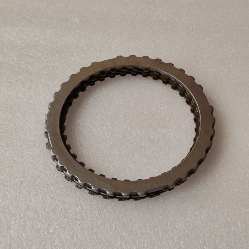 018CHA-0016-OEM 018CHA Input Shaft Drum Assy With Plates And Rings