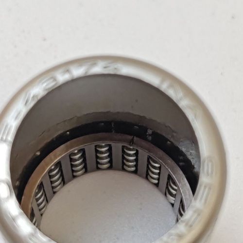 AATP-0298-OEM Slide Bearing F-43174 712181110 Great Wall