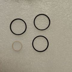 018CHA-0016-OEM 018CHA Input Shaft Drum Assy With Plates And Rings