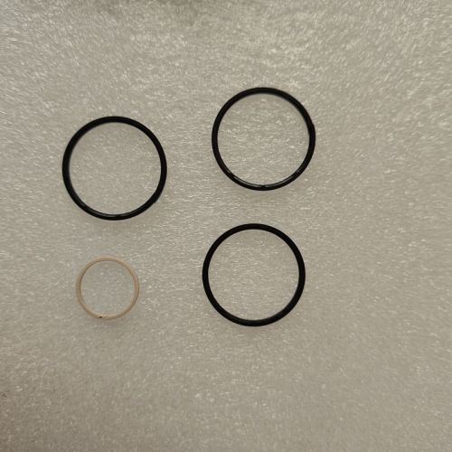 018CHA-0016-OEM 018CHA Input Shaft Drum Assy With Plates And Rings