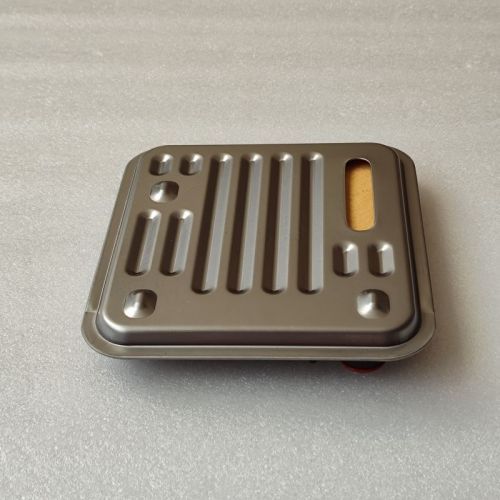 A604-0004-AM A604 Inner Filter 4504048 4431722