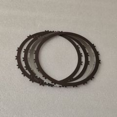 A6GF1-0018-OEM A6GF1 Clutch Disk Kit Under Drive Brake 10pcs a kit 45625-2F050
