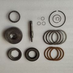 018CHA-0016-OEM 018CHA Input Shaft Drum Assy With Plates And Rings