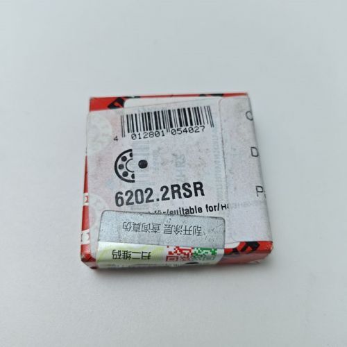 AATP-0292-OEM Bearing 6202-C-2HRS 6202.2RSR