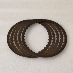 A6GF1-0018-OEM A6GF1 Clutch Disk Kit Under Drive Brake 10pcs a kit 45625-2F050