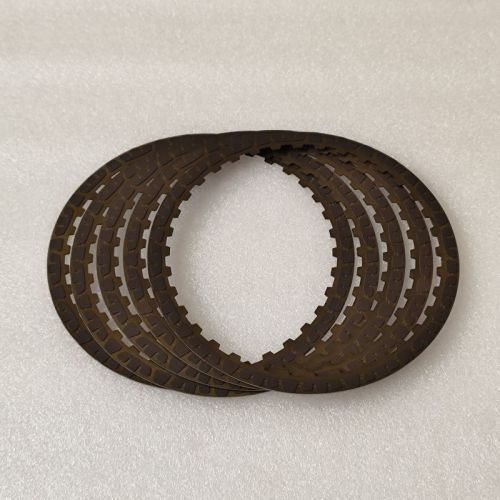 A6GF1-0018-OEM A6GF1 Clutch Disk Kit Under Drive Brake 10pcs a kit 45625-2F050