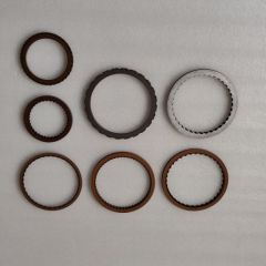 6L45E-T201080A-AM 6L45E friction module T201080A c adillac