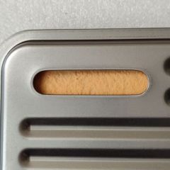 A604-0004-AM A604 Inner Filter 4504048 4431722