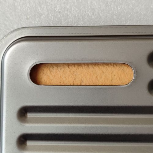 A604-0004-AM A604 Inner Filter 4504048 4431722