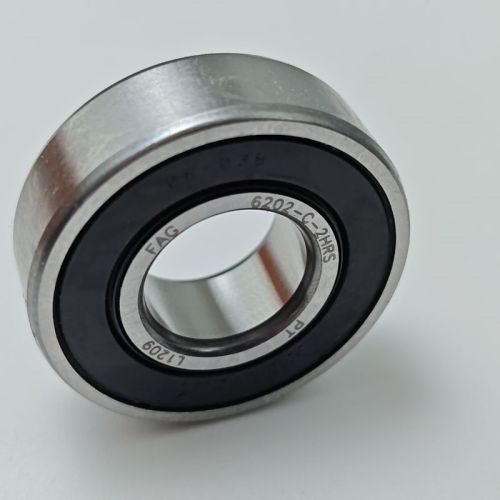 AATP-0292-OEM Bearing 6202-C-2HRS 6202.2RSR