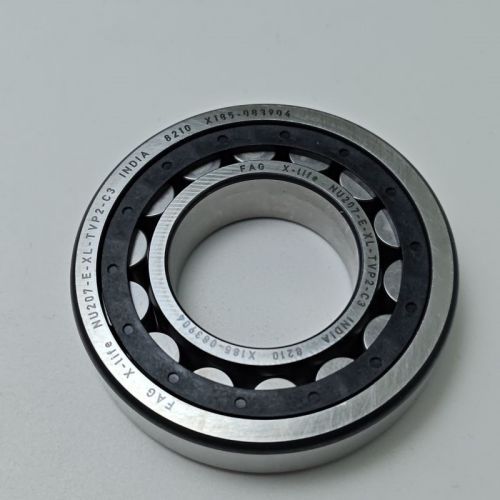 AATP-0295-OEM Bearing NU207-E-XL-TVP2-C3 7121814100 Great Wall