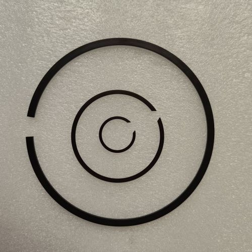 018CHA-0016-OEM 018CHA Input Shaft Drum Assy With Plates And Rings