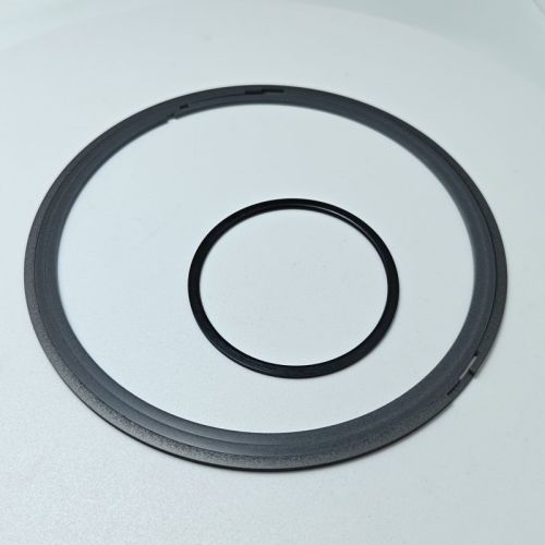 019CHA-0014-OEM Pulley Ring Kit 4Pcs A Kit 019CHA-1502518 19 64