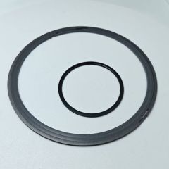 019CHA-0014-OEM Pulley Ring Kit 4Pcs A Kit 019CHA-1502518 19 64