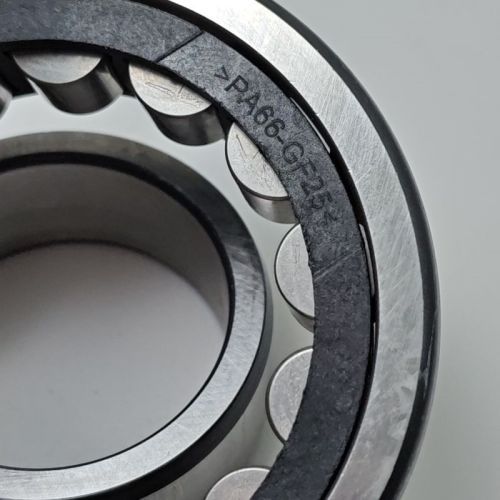 AATP-0295-OEM Bearing NU207-E-XL-TVP2-C3 7121814100 Great Wall