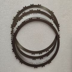 A6GF1-0018-OEM A6GF1 Clutch Disk Kit Under Drive Brake 10pcs a kit 45625-2F050