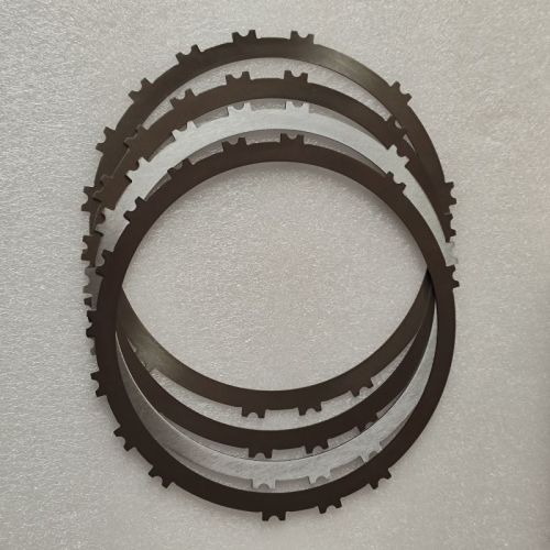 A6GF1-0018-OEM A6GF1 Clutch Disk Kit Under Drive Brake 10pcs a kit 45625-2F050