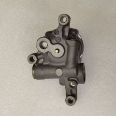 JF015E-0003-RE JF015E Oil Pump