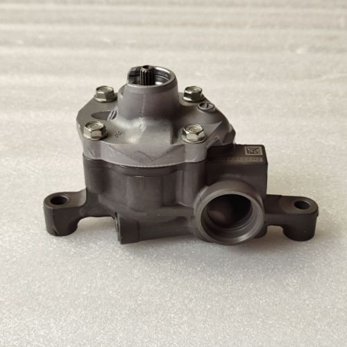 JF015E-0003-RE JF015E Oil Pump