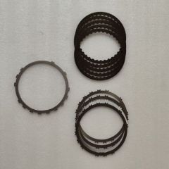 A6GF1-0018-OEM A6GF1 Clutch Disk Kit Under Drive Brake 10pcs a kit 45625-2F050