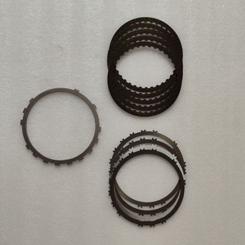 A6GF1-0018-OEM A6GF1 Clutch Disk Kit Under Drive Brake 10pcs a kit 45625-2F050
