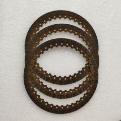 A6GF1-0017-OEM A6GF1 Clutch Disk Kit Low R everse Brake 7pcs a kit 45641-2F050