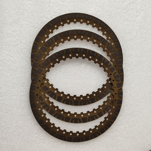 A6GF1-0017-OEM A6GF1 Clutch Disk Kit Low R everse Brake 7pcs a kit 45641-2F050