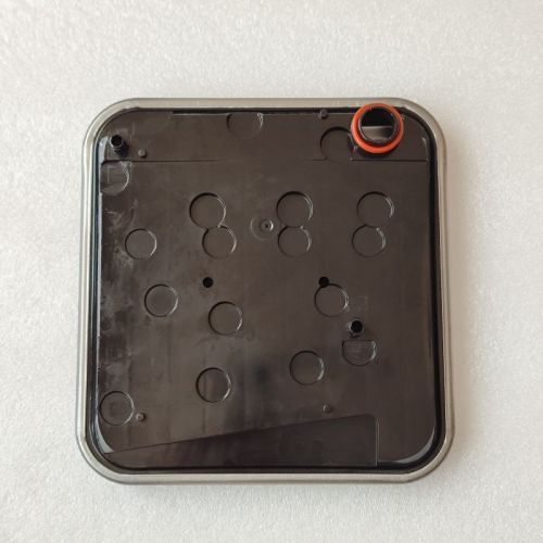 A604-0004-AM A604 Inner Filter 4504048 4431722