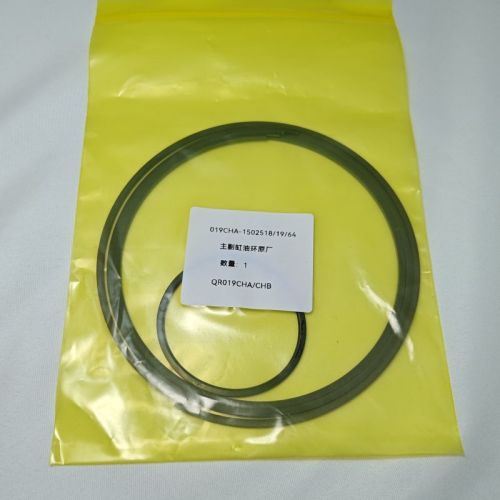 019CHA-0014-OEM Pulley Ring Kit 4Pcs A Kit 019CHA-1502518 19 64