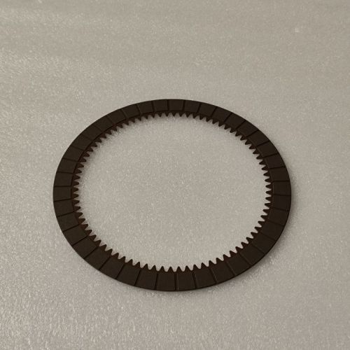 8HP-320800-AM 8HP Friction Plate Converter Lintex