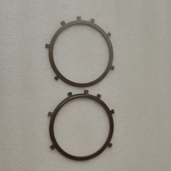 A6GF1-0017-OEM A6GF1 Clutch Disk Kit Low R everse Brake 7pcs a kit 45641-2F050