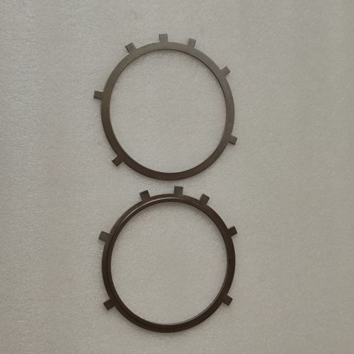 A6GF1-0017-OEM A6GF1 Clutch Disk Kit Low R everse Brake 7pcs a kit 45641-2F050