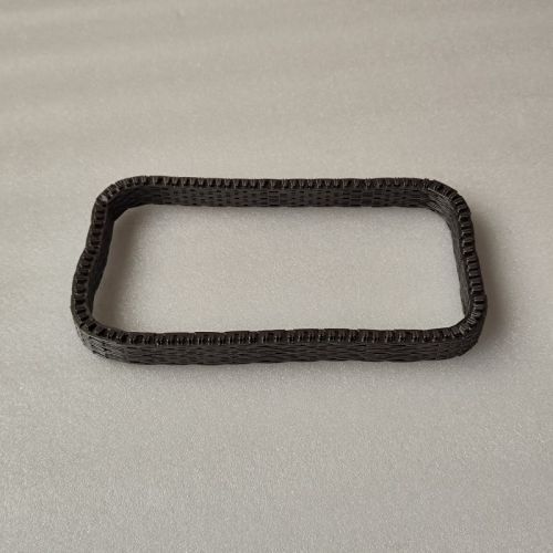 IVT-0017-OEM IVT Pulley Chain Single Chain L-0G005-1043-12 48532-2H000 Factory Packing 9Pcs A Carton