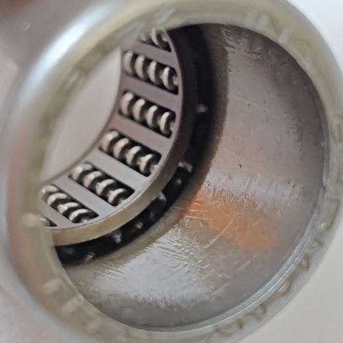 AATP-0298-OEM Slide Bearing F-43174 712181110 Great Wall