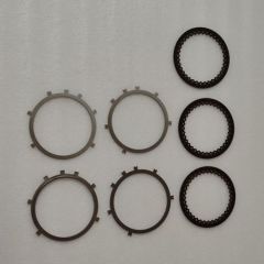 A6GF1-0017-OEM A6GF1 Clutch Disk Kit Low R everse Brake 7pcs a kit 45641-2F050