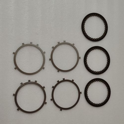 A6GF1-0017-OEM A6GF1 Clutch Disk Kit Low R everse Brake 7pcs a kit 45641-2F050