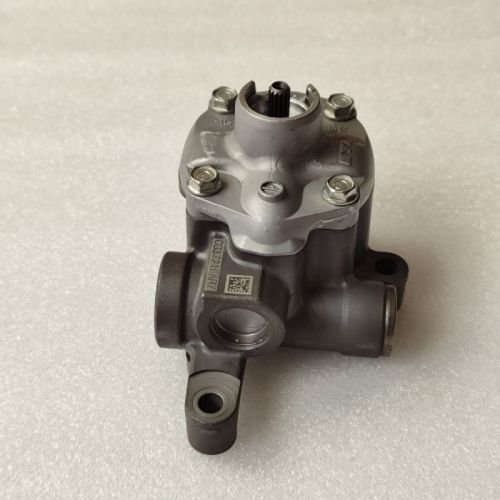 JF015E-0003-RE JF015E Oil Pump