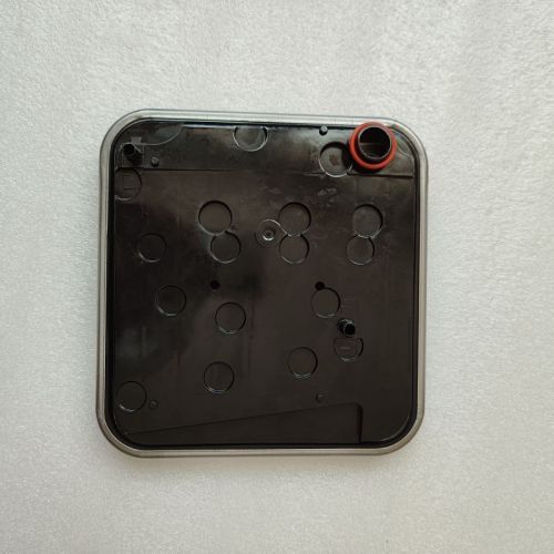 A604-0004-AM A604 Inner Filter 4504048 4431722